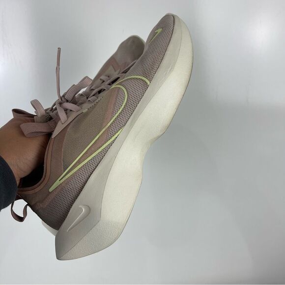 Nike Vista Lite Fossil Stone Low Top Chunky Running Shoes Women's Size 9.5 - Picture 11 of 11